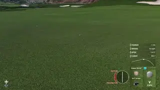 PGA Tour_2024 Albertross