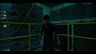 Dead By Daylight: 1 Trial With Quentin Smith.