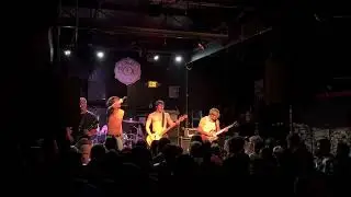 One Step Closer - Esruc (Live) 7/26/24 @Local 506 Chapel Hill, NC