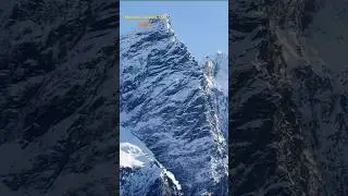 Manaslu Circuit Trekking in Nepal | Nepal Travel | Hiamalyas #shorts #manaslu #himalayas #nepalvlog