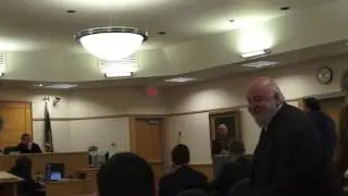 Organized Judicial Corruption