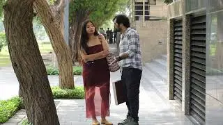 Become a wife for 2 minutes | Social Experiment by Sanju Kadyan