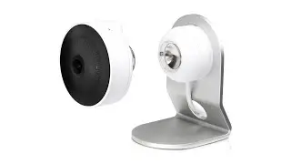 Ubiquiti UniFi Video Camera G3 Micro (UVC-G3-MICRO) QUICK UNBOXING & SPECIFICATIONS 4K