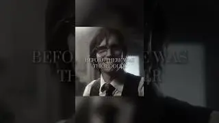 Before there was the riddler&hellip; #edit #EdwardNygma #TheRiddler #Gotham #CoryMichealSmith