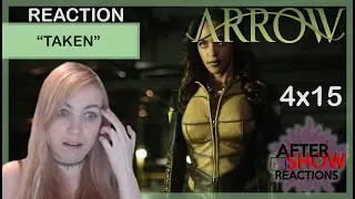 Arrow 4x15 - 