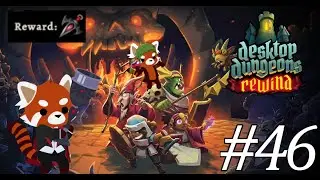 Бронзовая кровь | Давайте поиграем в Desktop Dungeons Rewind, часть 46