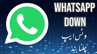 Whatsapp stop working || 16/April/2021 || latest update || Zee Tech