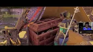 Monster Hunter Wilds | Red House Boys Endgame Phase 6 | Part 9 (w/ @sd_ee)