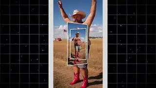 Quick Slick And Thick | Boots Beards Bellies #gay #gaymusic #countrymusic