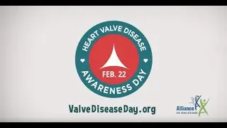 Heart Valve Disease Awareness Day Explained in 30 Seconds