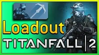 Titanfall 2 - Best Grapple Loadout To Use! (Titanfall 2 Tips & Tricks)