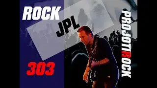 Decouverte Rock 2022 : JPL (Le Puy) (Rock progressif)