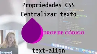 Centralizar elementos no css