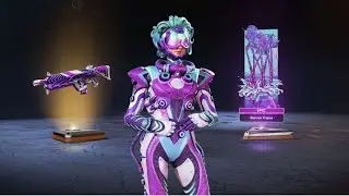Apex Legends 12-28-22