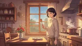 “Two Plates on the Table, One Heart Still Waiting”