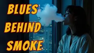 🎸🎶 AFTER MIDNIGHT BLUES &ndash; WHISKEY BLUES GUITAR TO SOOTHE THE SOUL