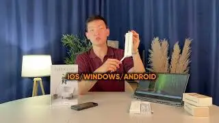 Стилус P96