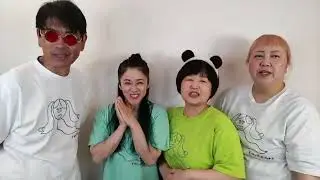【感謝御礼アーカイブです！】第24回モダチョキインライ (season3)