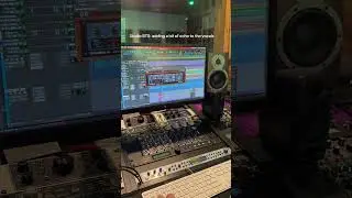 Song: Same Rules Apply. 100% AI-free music.  Support real bands!  #studiovibes