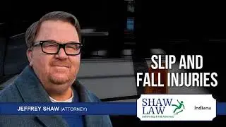 How Do I Start An Indiana Slip And Fall Injury Landlord Case?