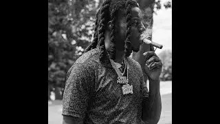 FREE OMB Peezy Type Beat 2024 - Deep As It Gets