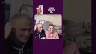 &hellip;wenn der Spiegel l&uuml;gt & Frank sich j&uuml;nger in Erinnerung hatte&hellip; #duopasodoble #podcast