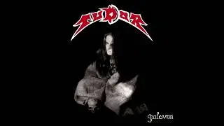 Tudor - Spalovna/Skeletor II [Single]