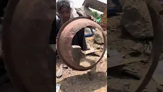 👉Amazing engineering of an illiterate girl, girl's brain is faster than computer, 