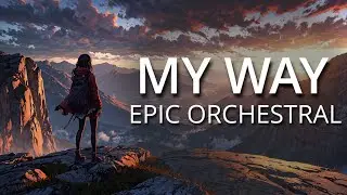 KATSEYE - My Way (Epic Orchestral Cover)