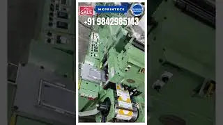 SCREEN PRINTING MACHINE FOR SALE IN SIVAKASI, TAMILNADU, INDIA 🇮🇳 | MK PRINTECS MACHINERY