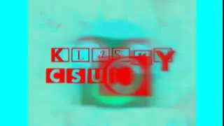 (NEW EFFECT) Klasky Csupo in Phoresy