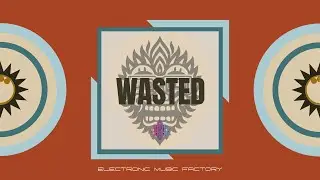 WASTED (Ethereal Dreams Live set) 2026