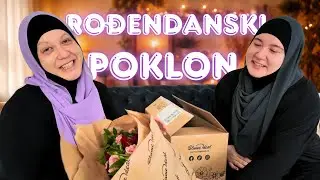 RODJENDANSKI POKLON Za Muterku Od Pratitelja