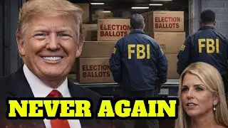 I Can&rsquo;t Believe What Trump PULLED OFF! 