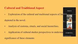 PrePhD Course Work 2024 Dept English