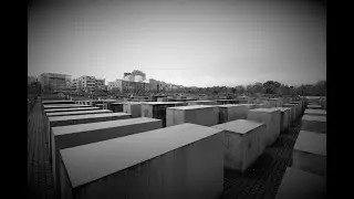 Jewish Memorial Berlin | Germany