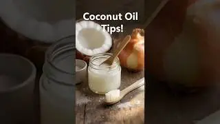 &iexcl;5 usos del aceite de coco que realmente funcionan! | Beauty & Health Tips
