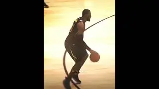 Interactive EDIT 😱😱😱😱😱 | Song - Mente Ma |  #aftereffects #nba #basketball