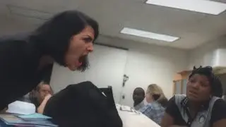 When Students Fight Back Against Rude Teachers!