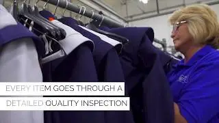 Pilgrim Dry Cleaners Uniforms, Lab Coats & Wholesale
