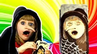 Маша и Волшебница DIY Маша в Шоколаде Обратно в Школу  Обнимашки с Машей