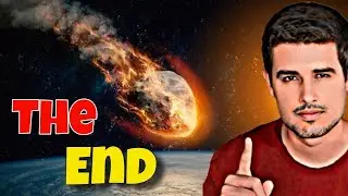 2038 সালে পৃথিবী শেষ?! 😱 | ভয়ঙ্কর সত্য ফাঁস 🌍 | The 2038 End of World Mystery in Bangla 🔥