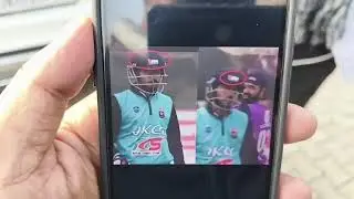 #breakingnews Major action by police after the video of Jammu Cricket Match went viral