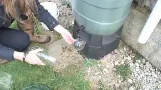 Student work: First year student's assignment piece - a fieldwork skills training film for teachers
