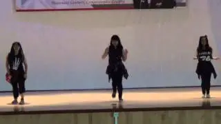 EVOL Remix Dance Cover -  MJR IDOL Finals [CWLJ 3.0]