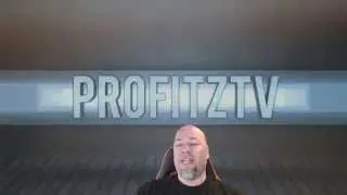 Patreon.com/ProfitzTV Patron Video