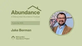 #29 - Jake Berman on Lost Subways