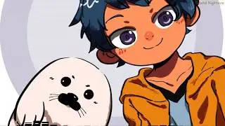 Nightcore - Mach Die Robbe (Julien Bam)
