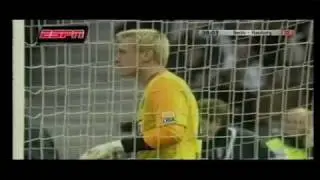 Sascha Burchert vs Hamburger pt1