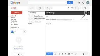 How to write a Gmail (Compose)